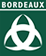 Logo Bordeaux Vert