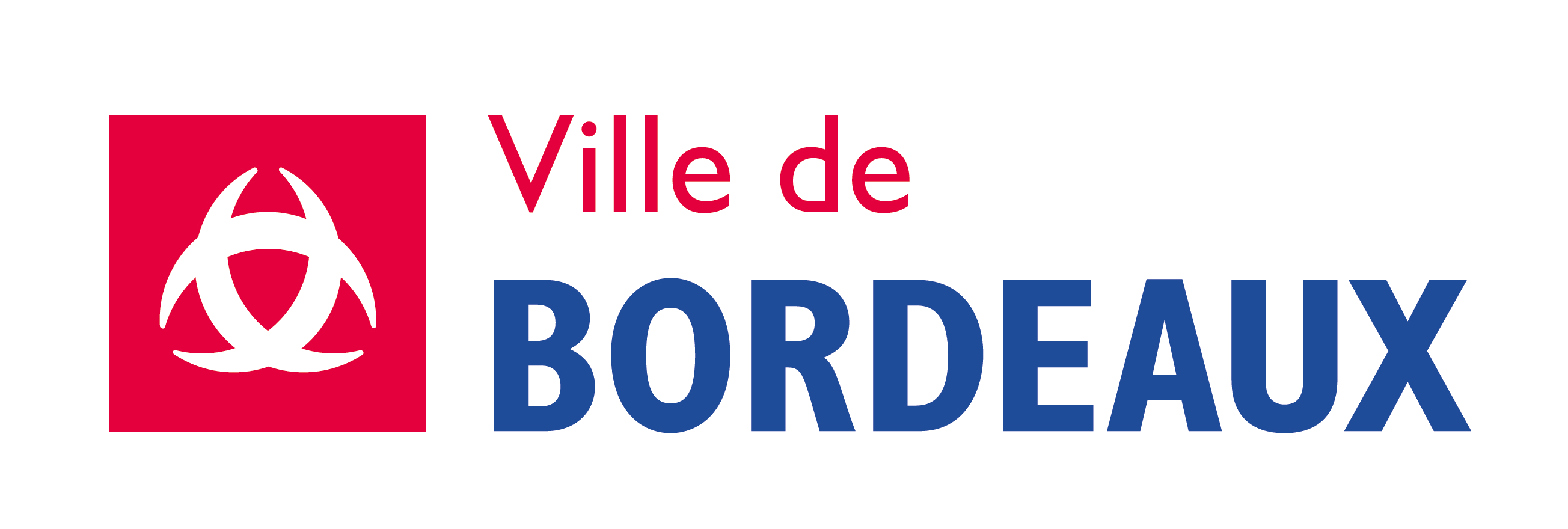 Logo Bordeaux